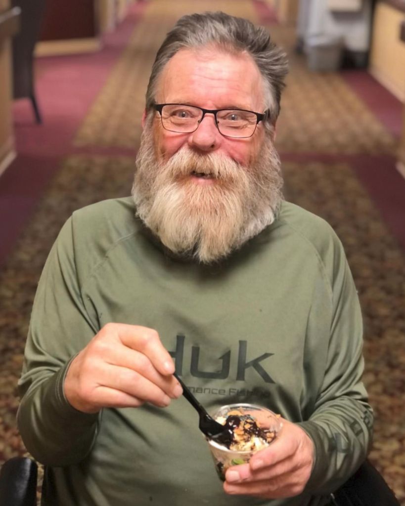 James 'Jim' G. Wright
