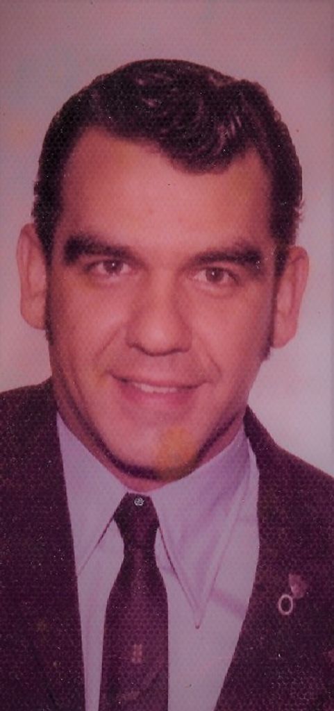 Maynard G. Maines
