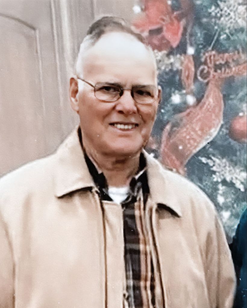 Kenneth Stanley Brown Profile Photo
