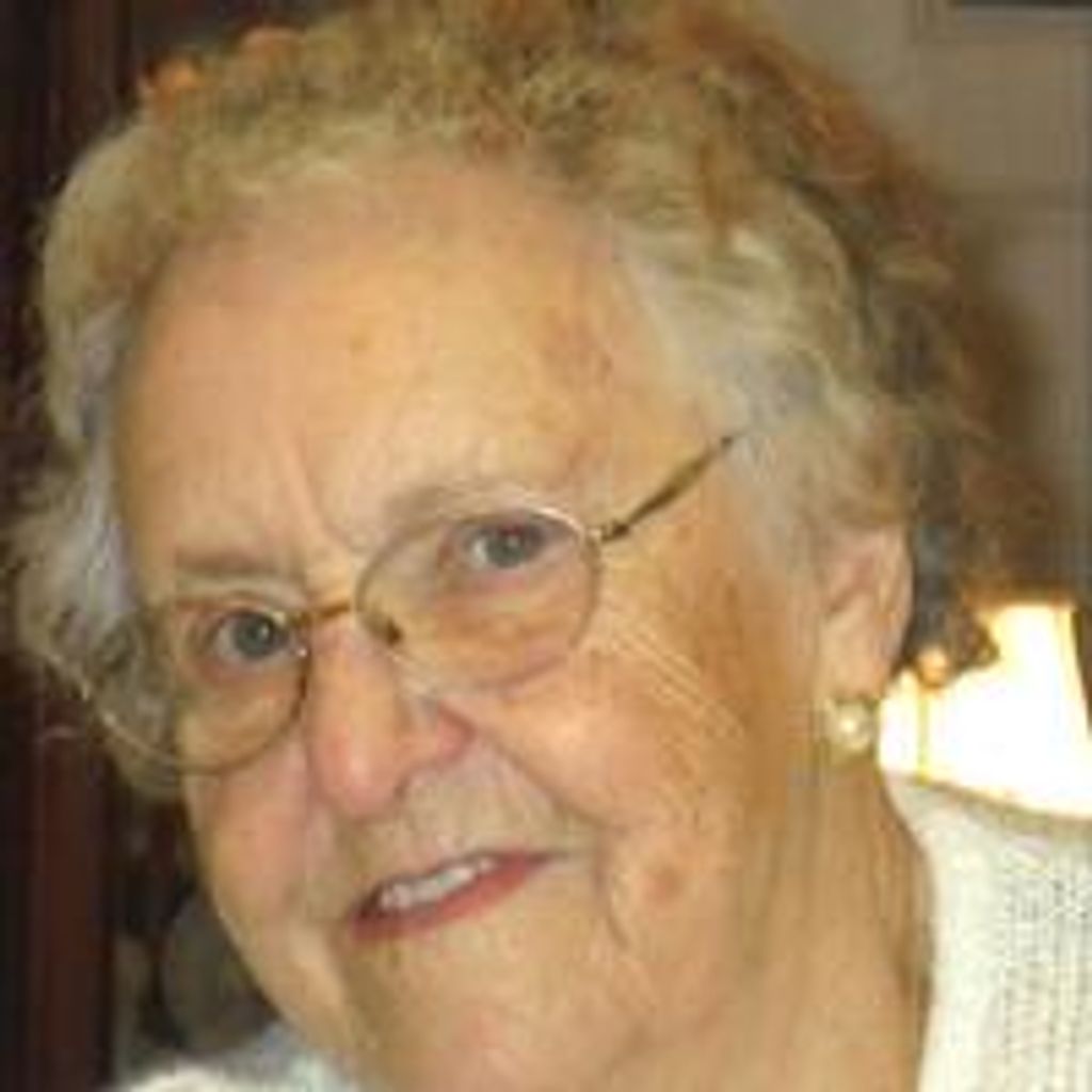 Pauline A. Mcduff Profile Photo
