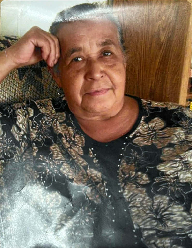 Maria Concepcion "Conchita" Ledezma Profile Photo