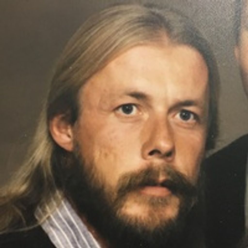 Douglas "Doug" Hansen