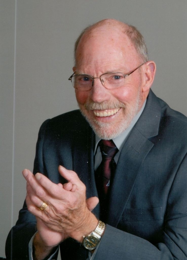 Norman Ted Whitehead