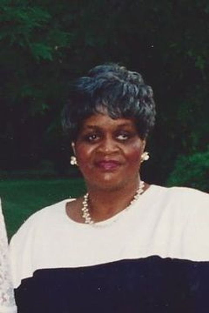 Ethel Lee Brown