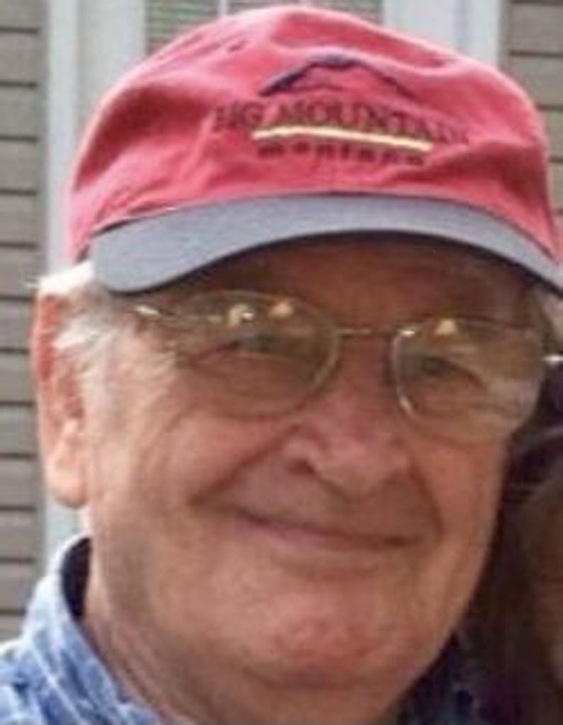 Howard "Coach" Lee Vicars Profile Photo