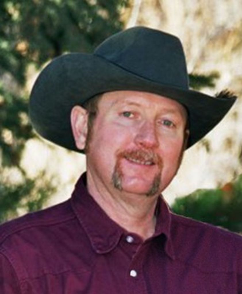 Danny  Elwin Gunn Profile Photo