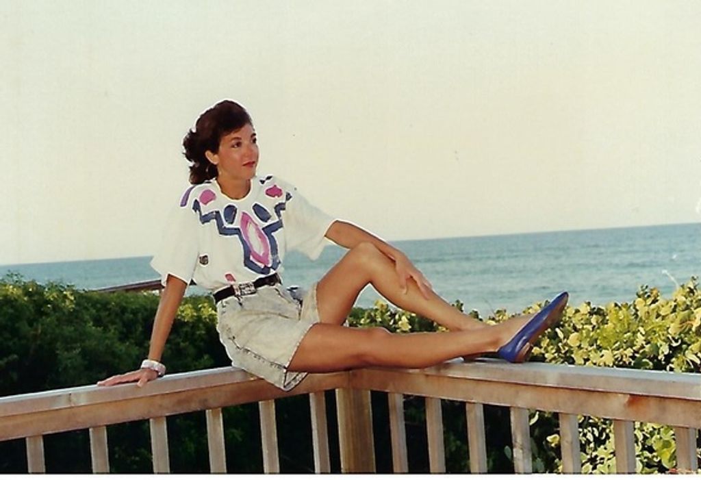 Gina Marie Cappello Profile Photo