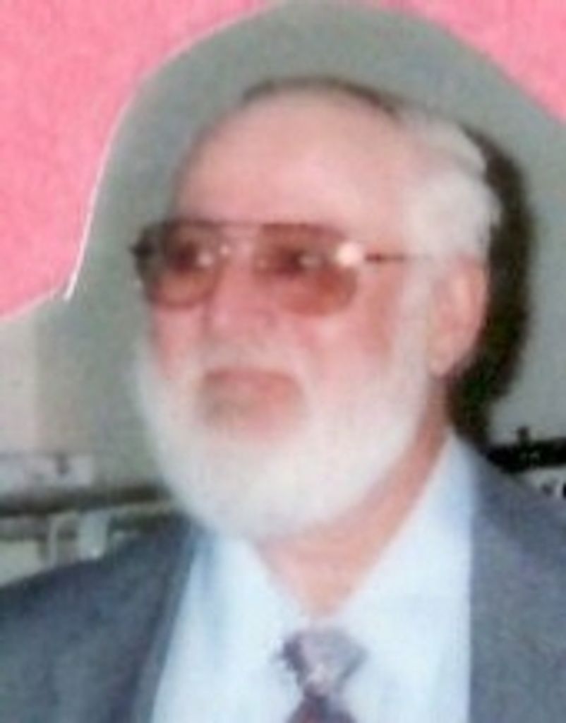 David Scott Zimmerman
