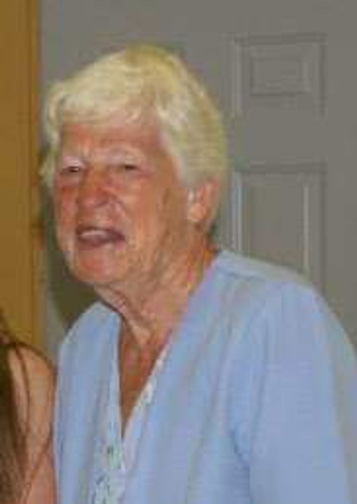 Minnie Mcintyre Poole