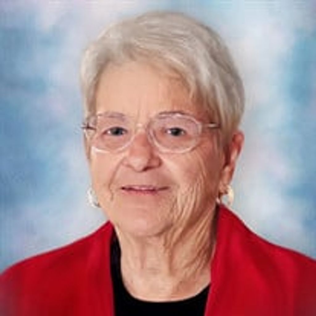 Barbara Ann Cartwright