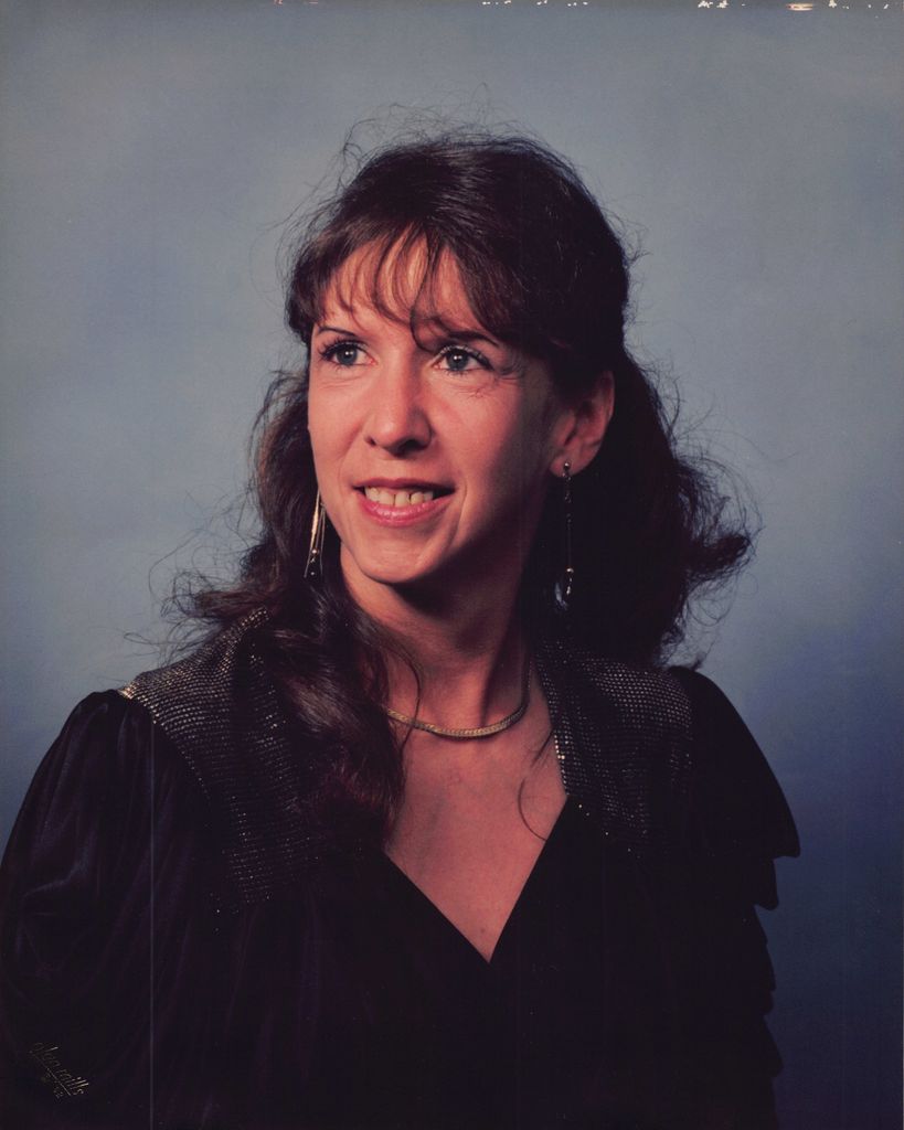 Fredia Walls Basham Profile Photo