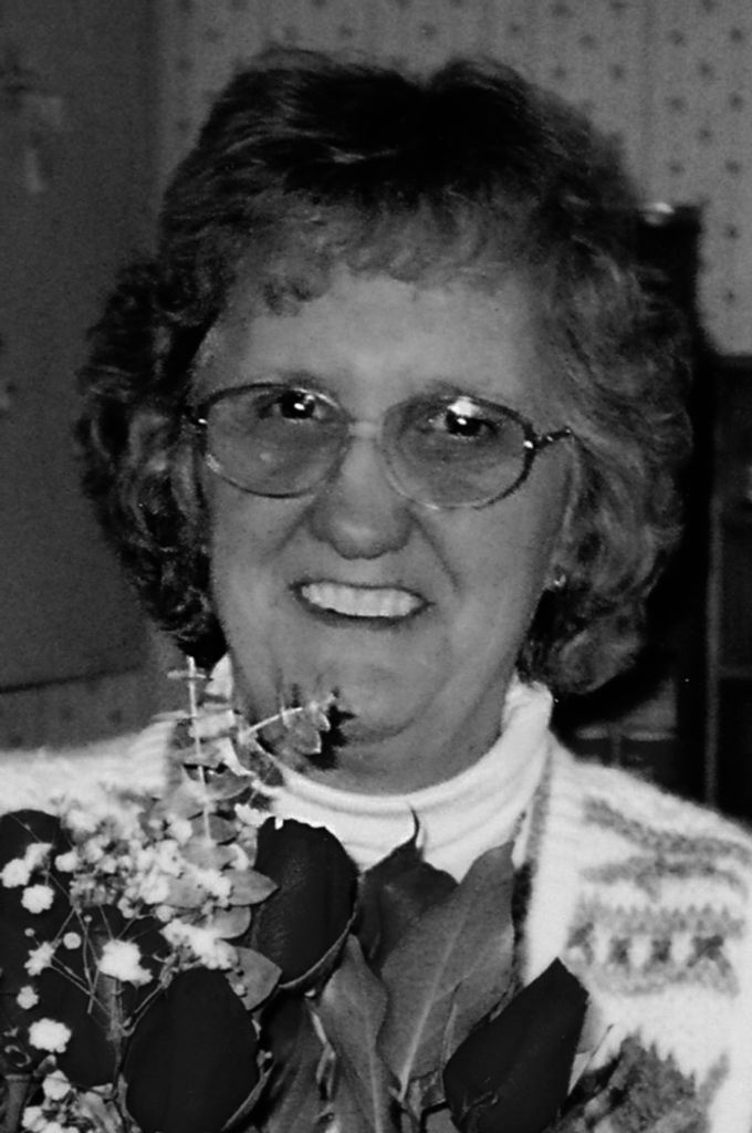 Gertrude C. Collins