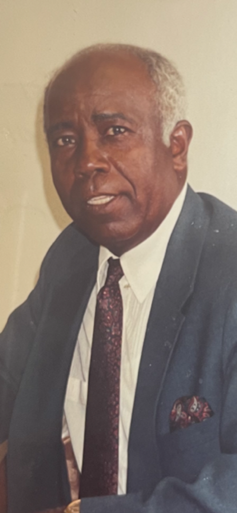 Deacon Thomas Thornton Profile Photo