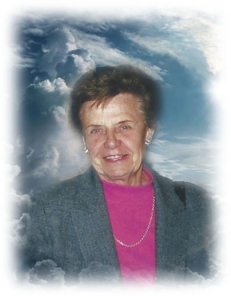 Muriel R. Dunlop Profile Photo