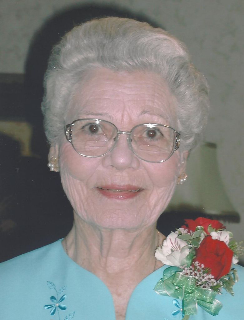 Lucille Phillips