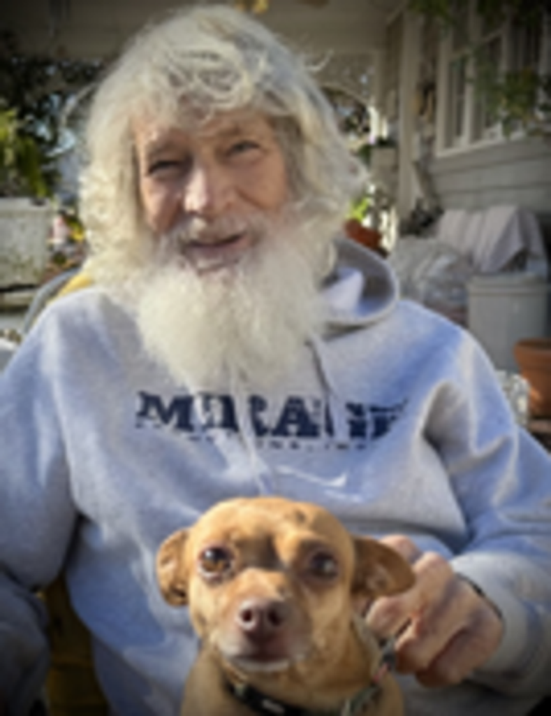 Peter Edward Feakes Profile Photo