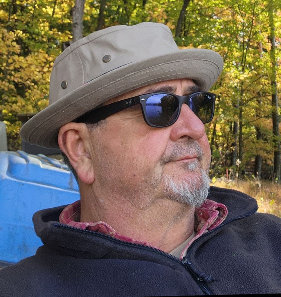 Frank Rombak Jr. Profile Photo