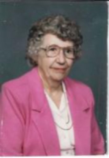 Lucille Josephine Meyer Profile Photo