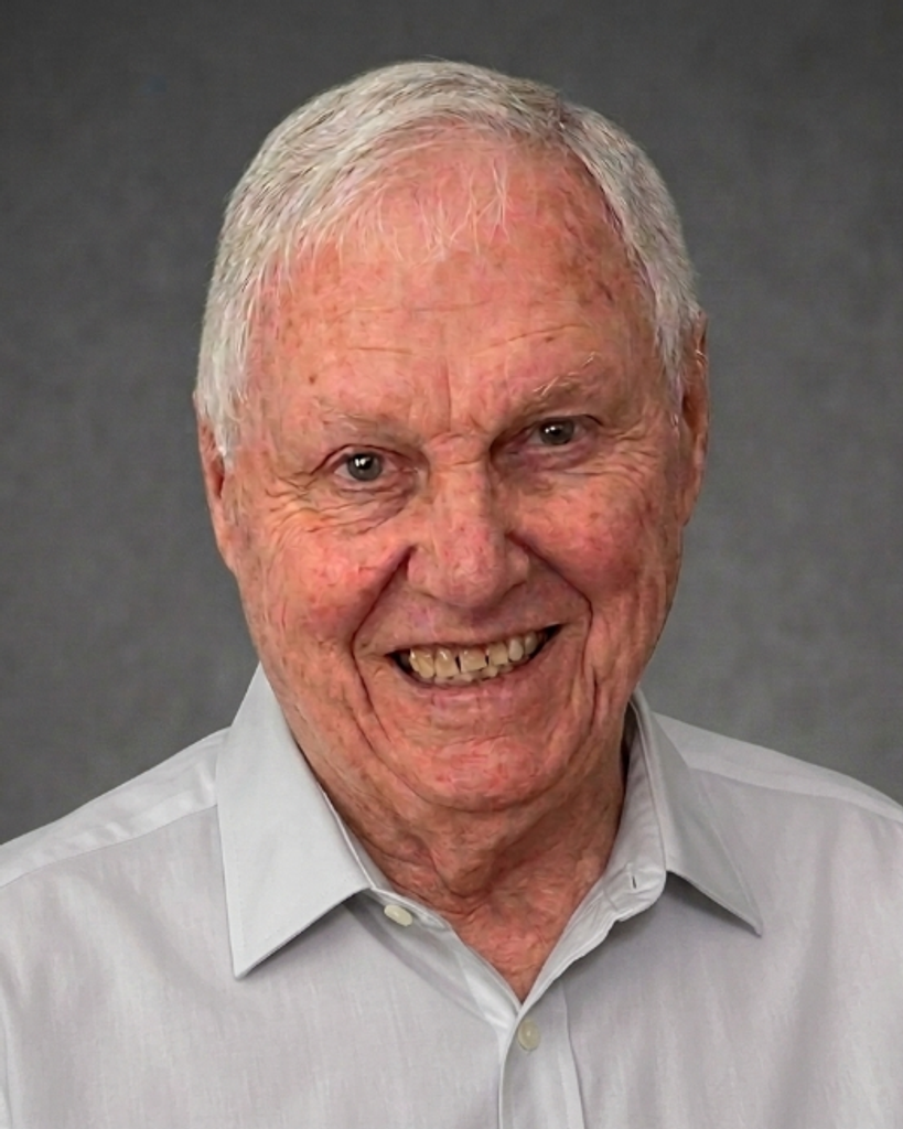 Jerry Mack Shoemaker