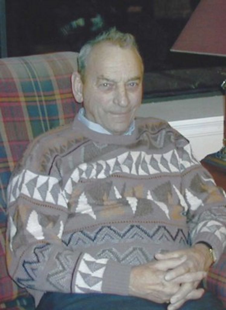 Leonard (Len) Howard Want Profile Photo