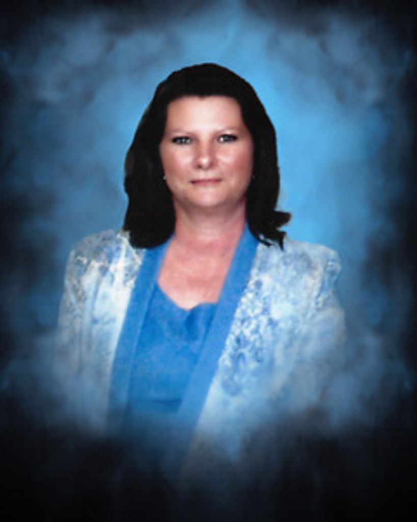 Terrie (Gordy)  Averett
