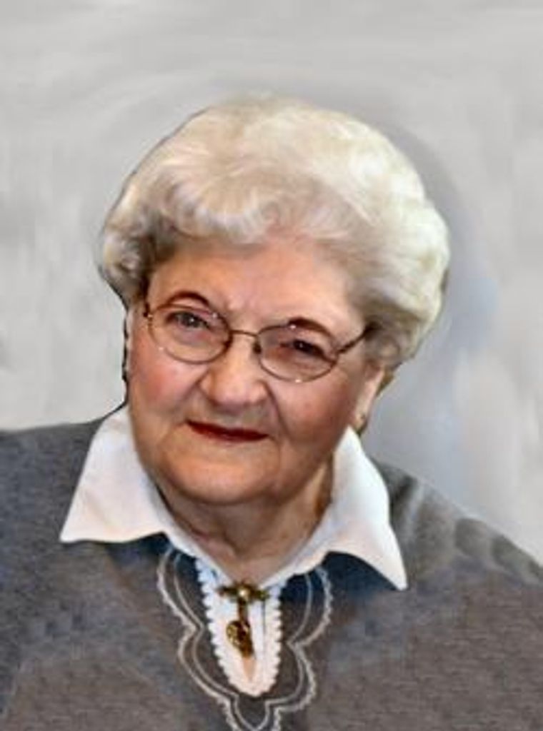 Clara T Rasmussen-Clark Profile Photo