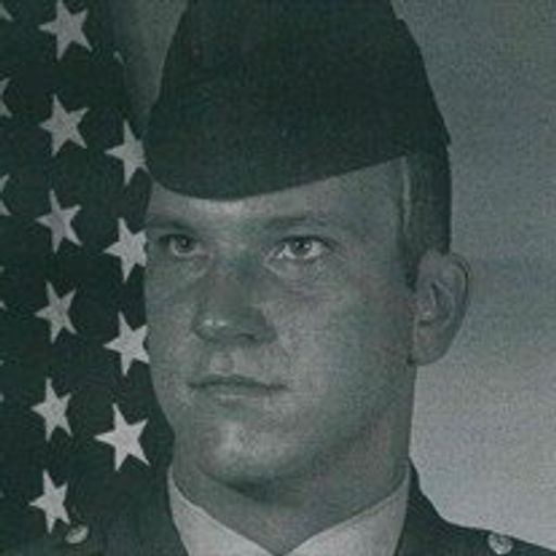 Brian  Douglas Jenkins Profile Photo