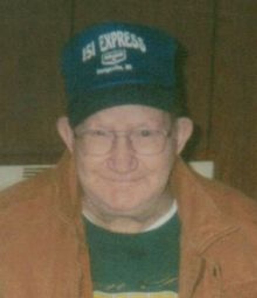 Harold D. "Possum" Nichols