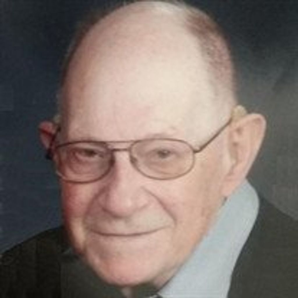 Orvin  E. Skovbroten