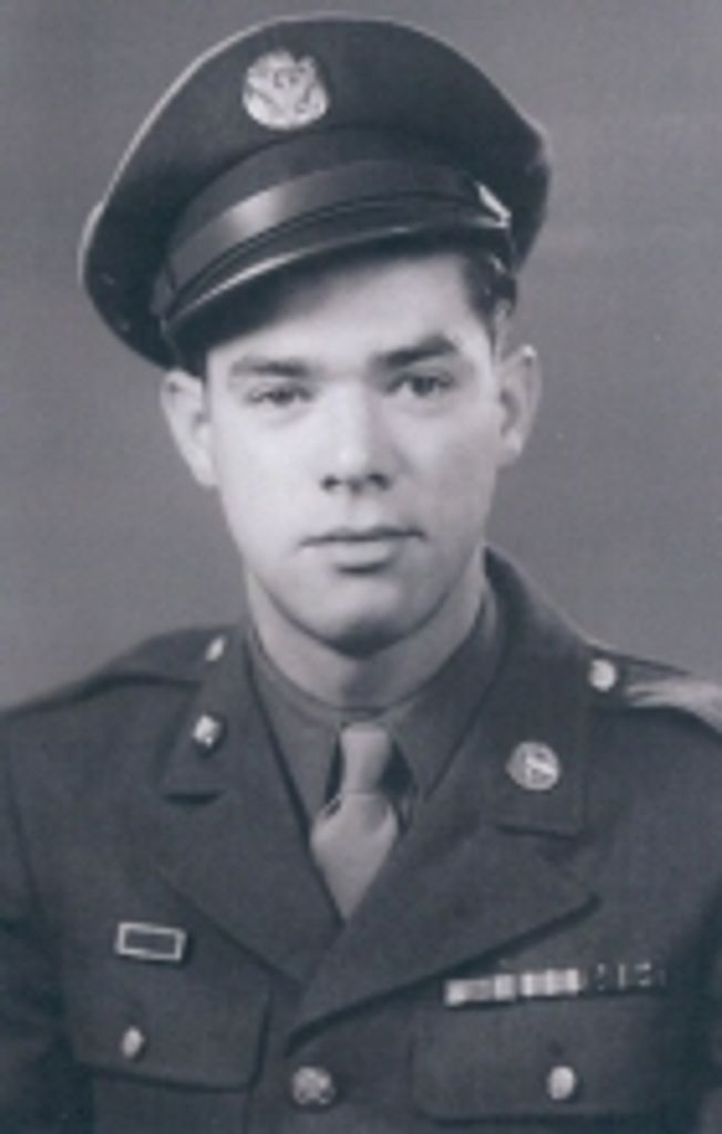 Thomas F. Redmond