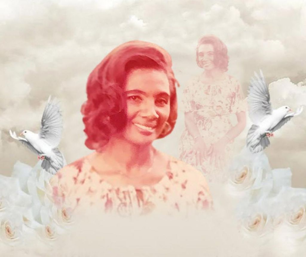 Cecile E Walker Profile Photo