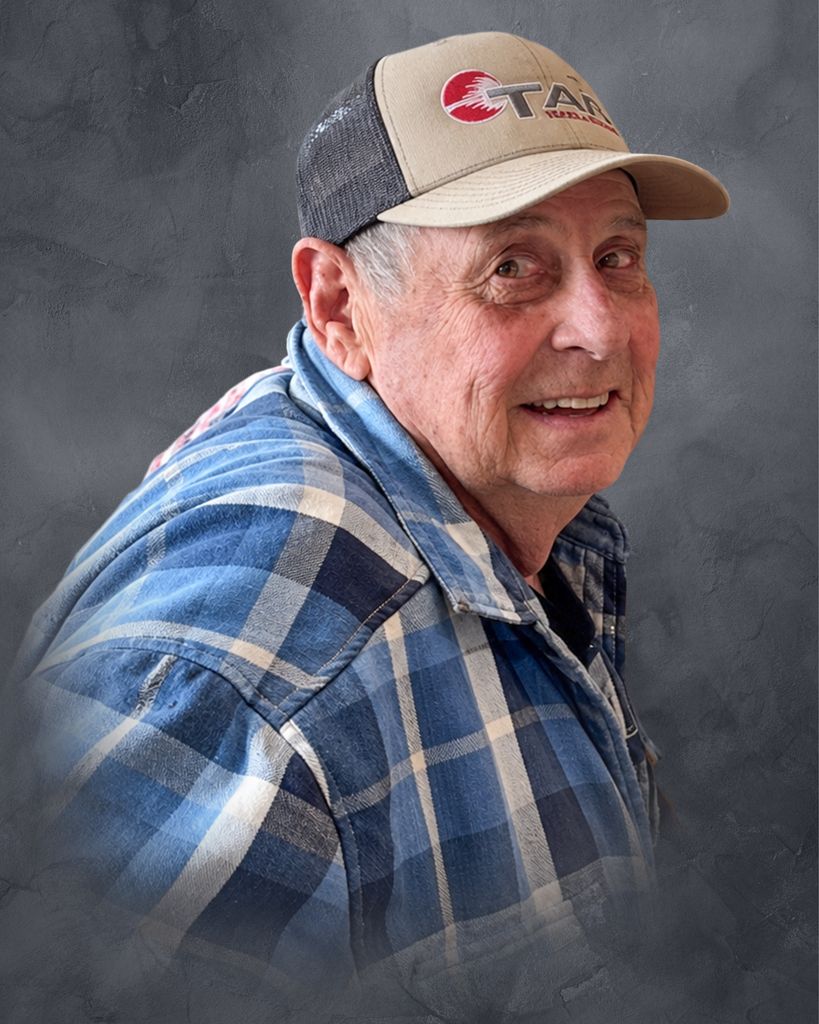 James Edward Overbey Profile Photo