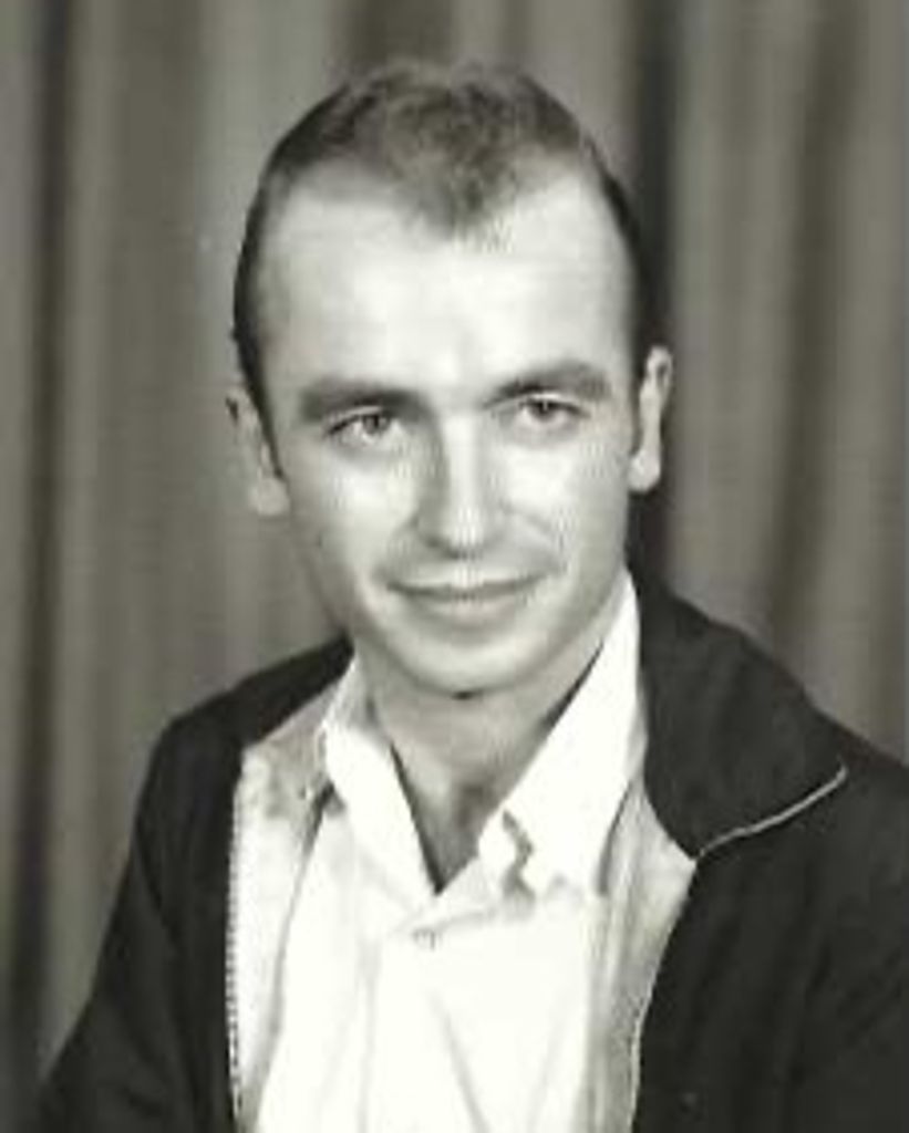 Michael Vasiliou Profile Photo