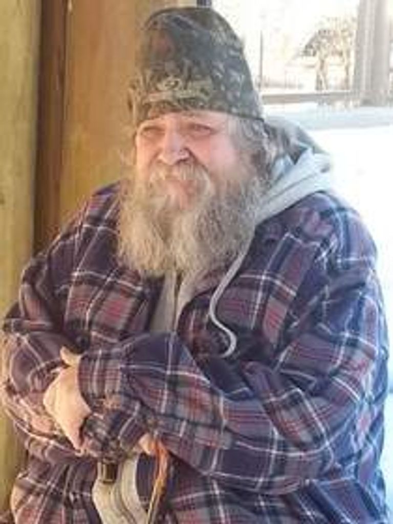 John Thomas Bibeau Profile Photo