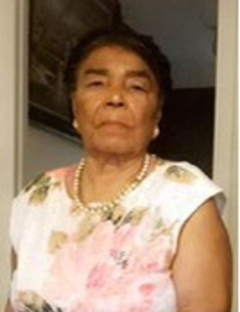 Jeannine Simplice Profile Photo