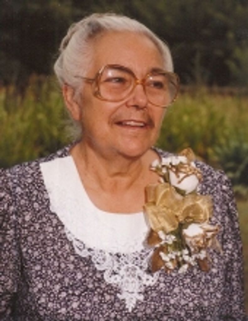 Etta Marie Kemp -Glbfh