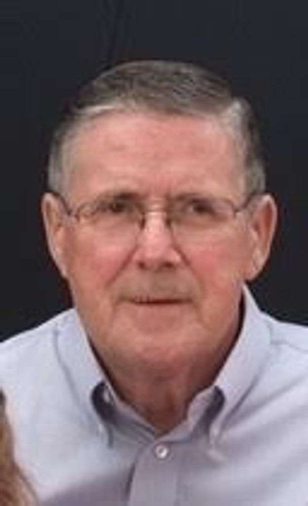 Jerry B Bishop