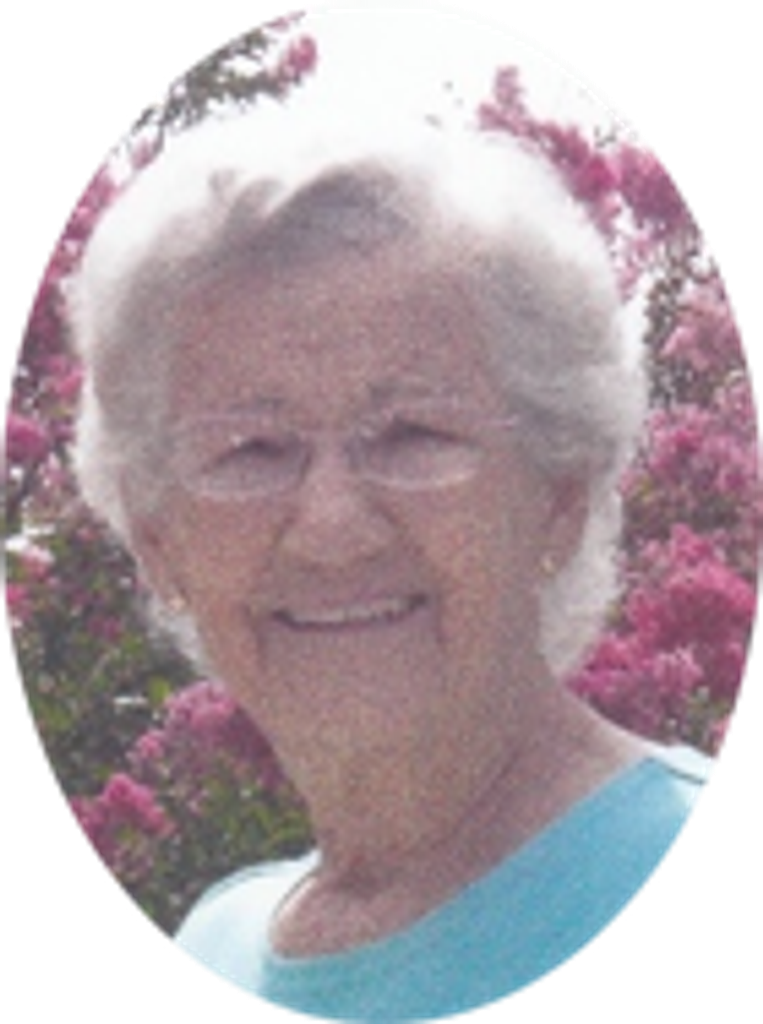 Dolores Hollar