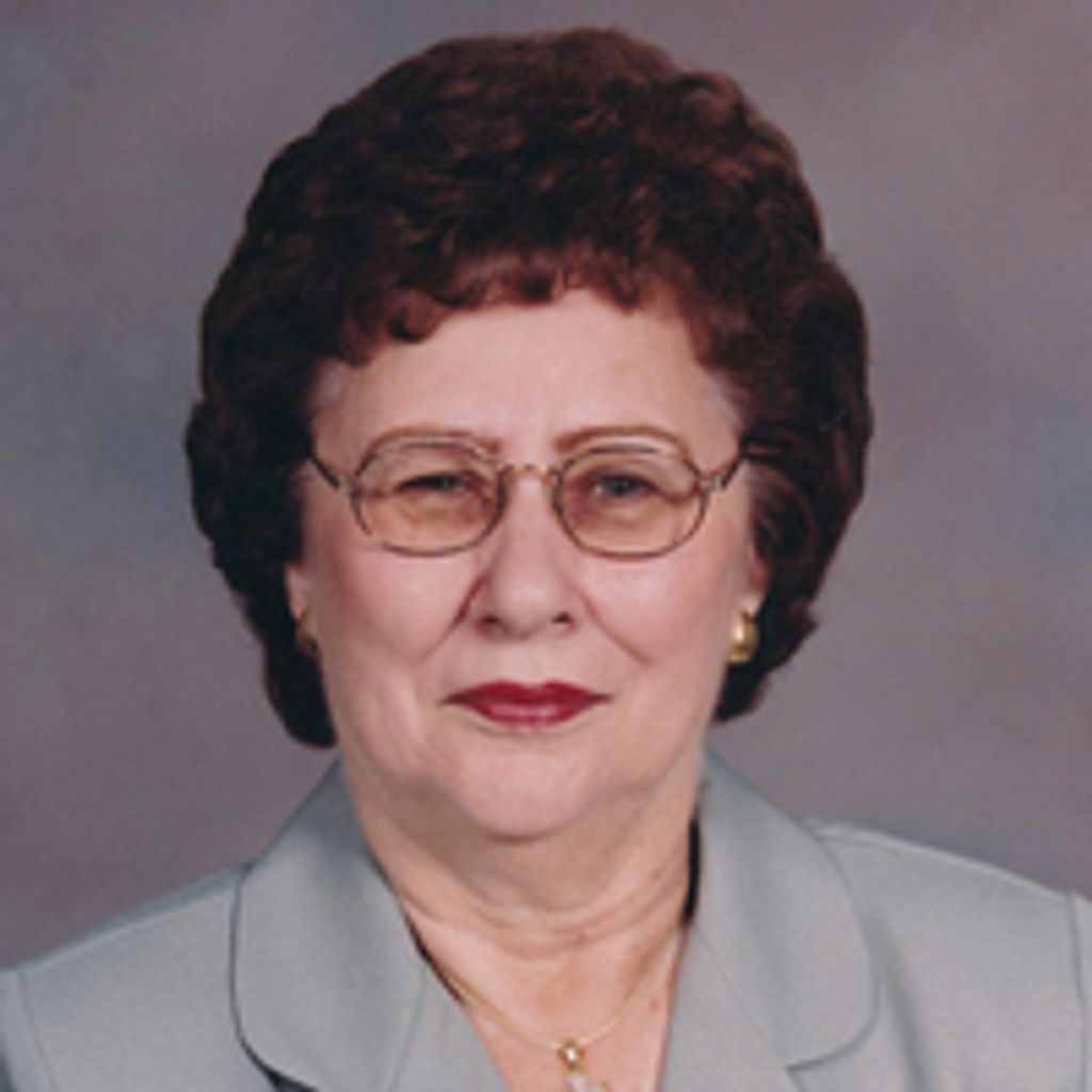 Helen Mickie