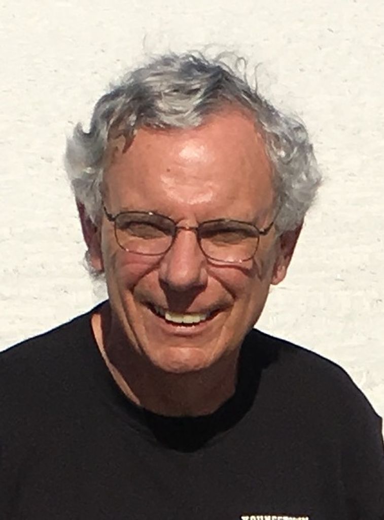 Randall "Randy" Suchanek Profile Photo