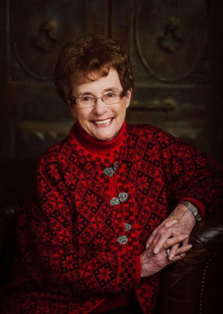 Bjorg Marit Dubois Profile Photo