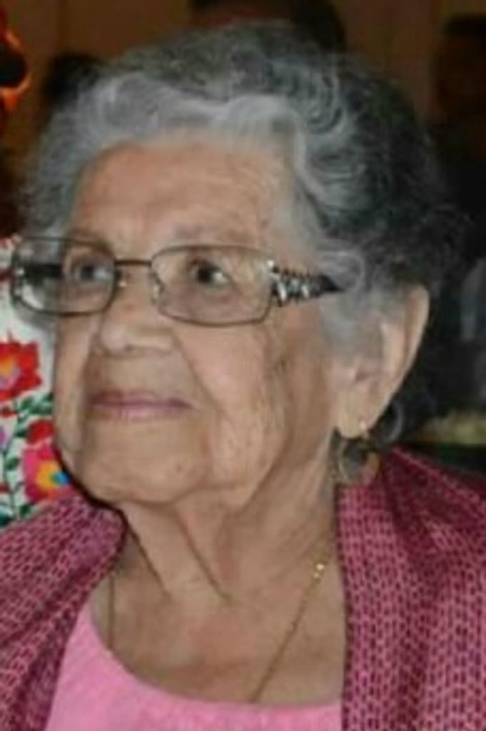 Maria Bernal