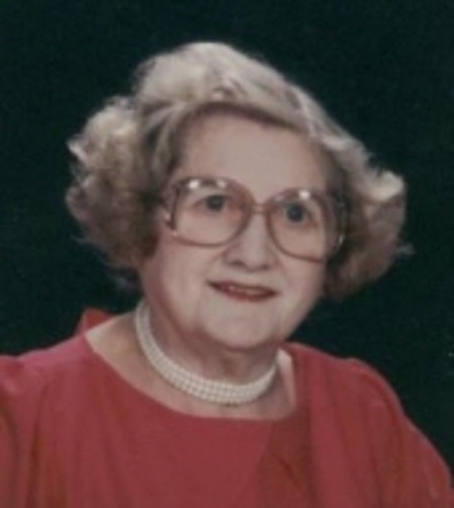 Angeline Ammann