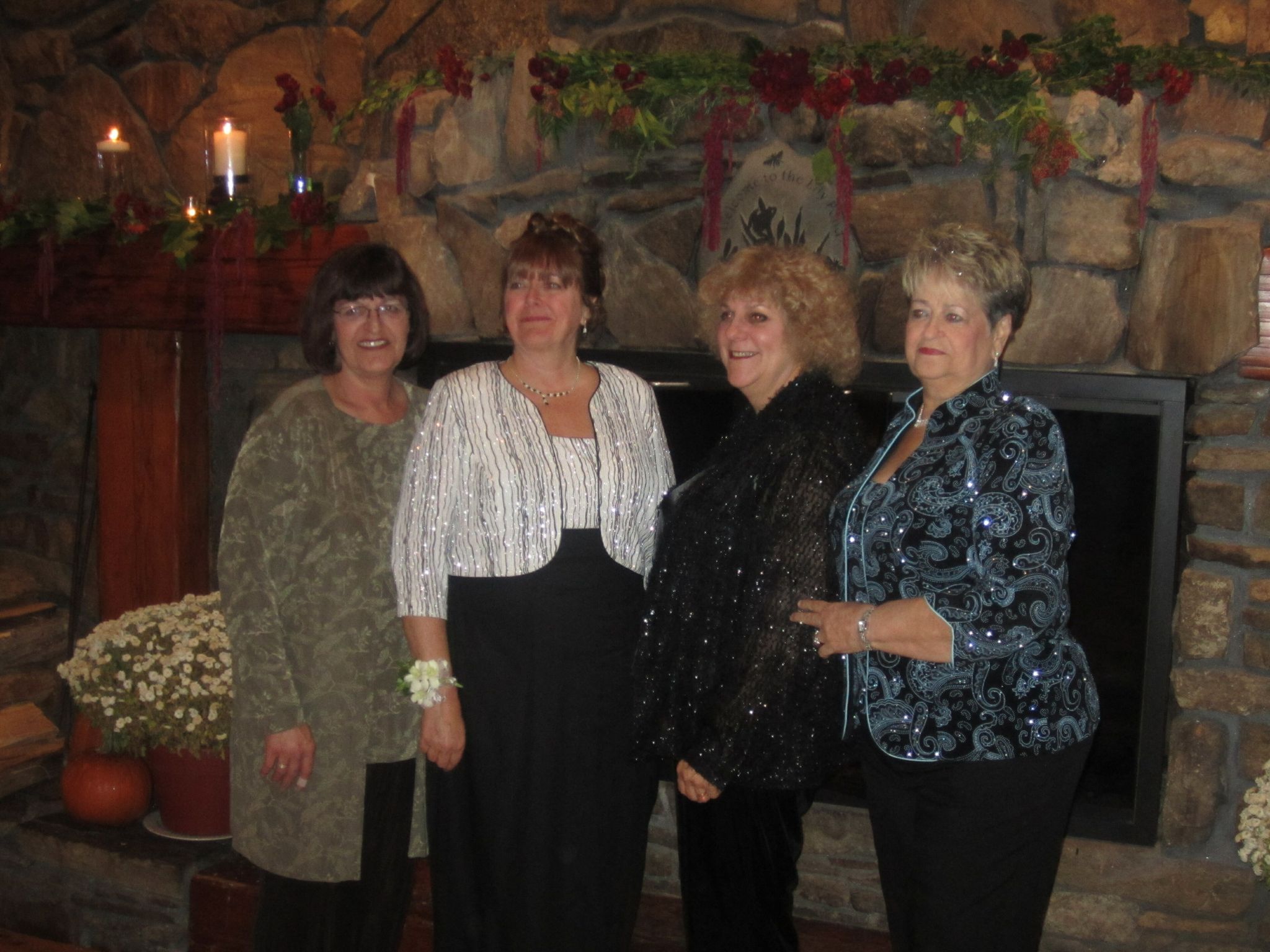 Nancy J. Zahornasky Obituary Oct 16, 2020 - Alderson-Ford Funeral