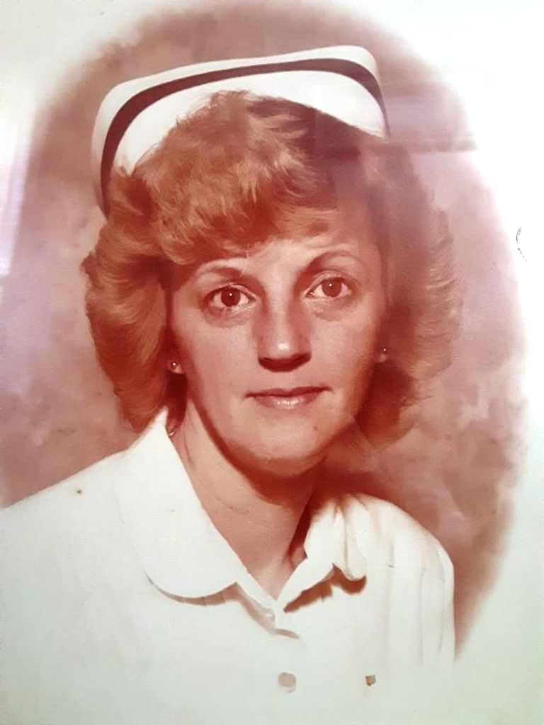 Joanne Elizabeth Pettit