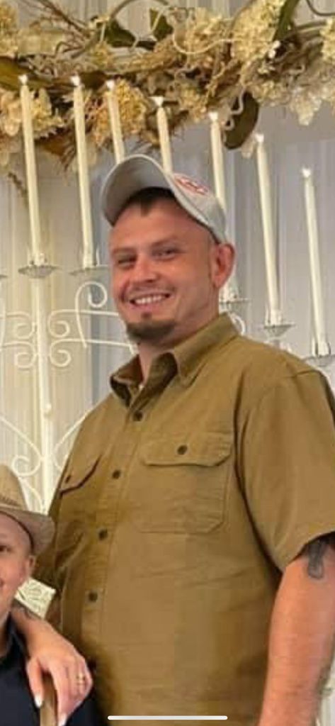 James Eddie "Ej" Shelton Jr.