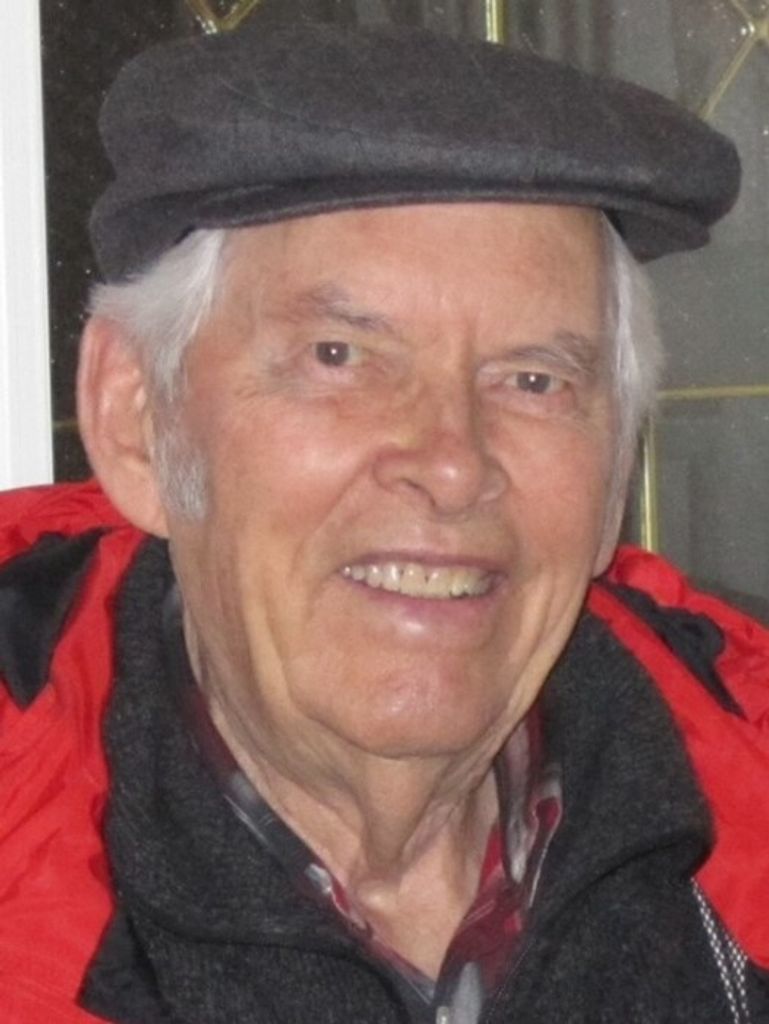 Abraham Loewen Profile Photo