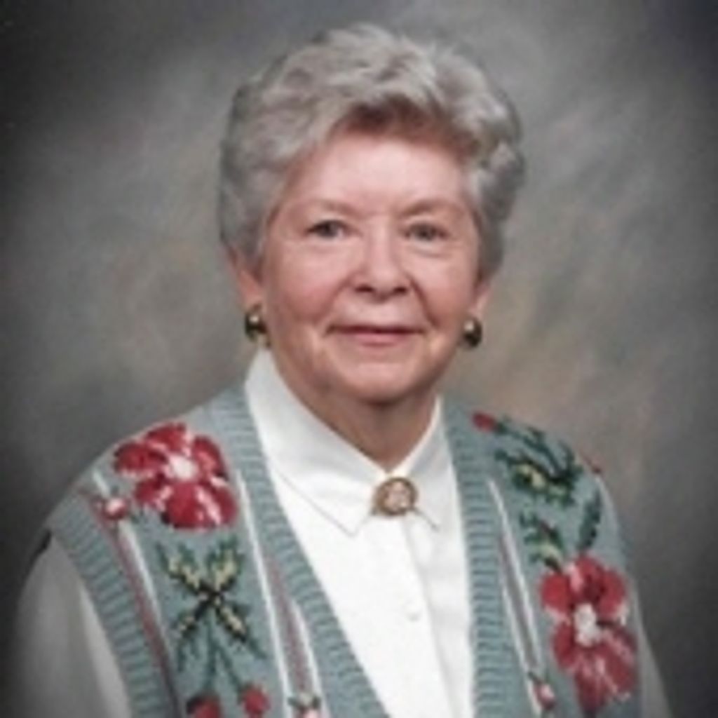 Wilma L. Bruce Profile Photo