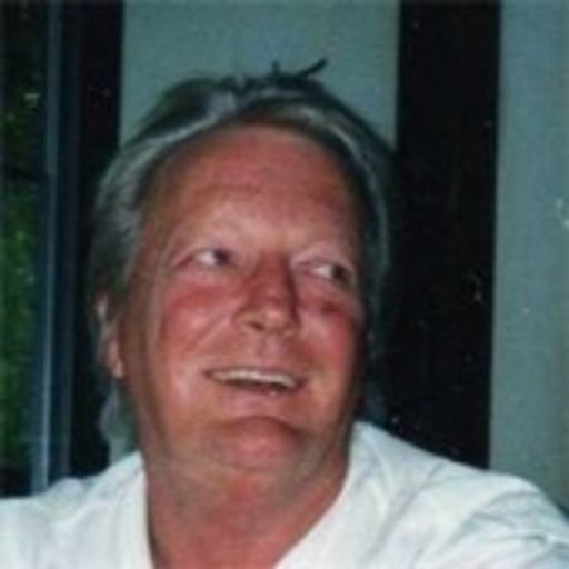 Michael Cook photo gallery thumbnail 1 of 1