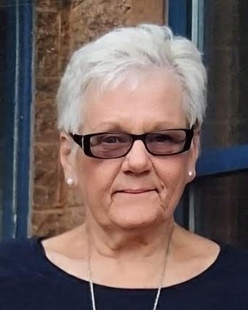 Ann Evelyn Whitney Profile Photo